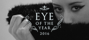 EYE OF THE YEAR 2016