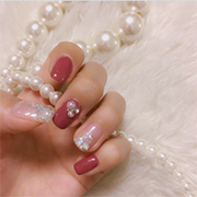 ネイルデザイン