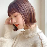 22年冬 トレンドヘアカラー特集 注目の2大キーワードと髪色カタログ Minimo Room